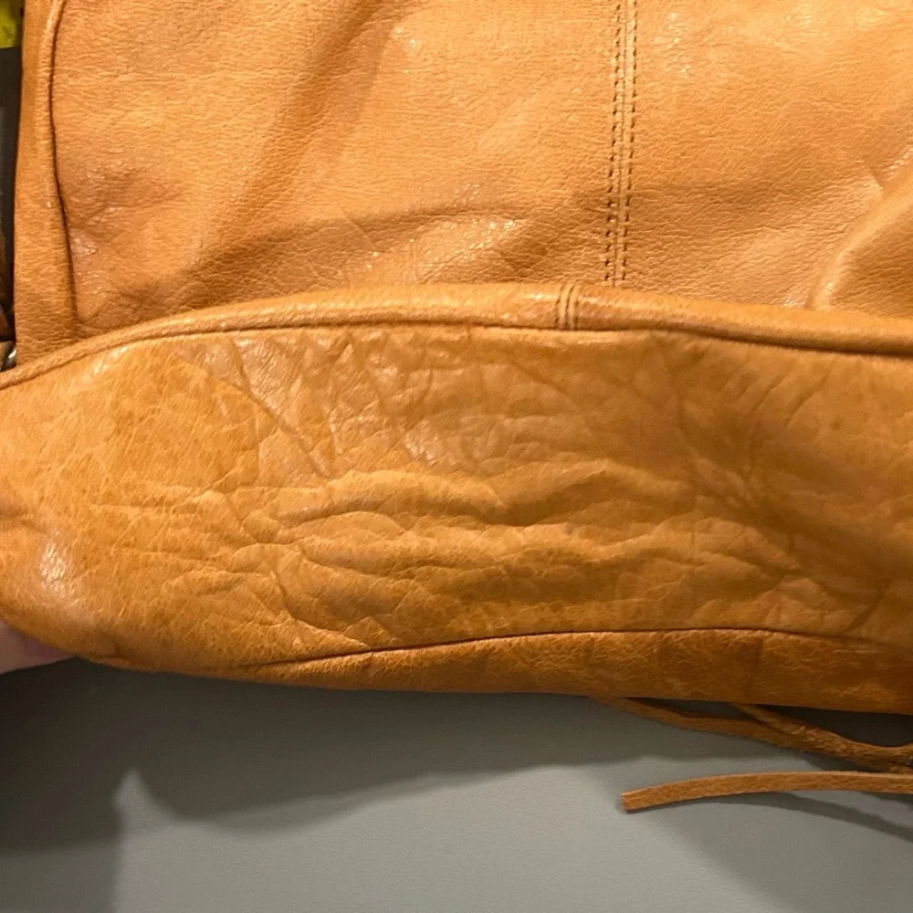 STS conceal carry fringe handbag - Picture 7 of 7
